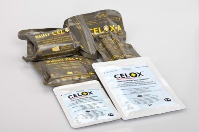 Современные кровоостанавливающие средства